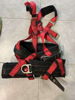 Elk River Harness 66624