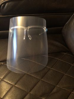 Face shield