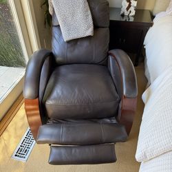 Recliner