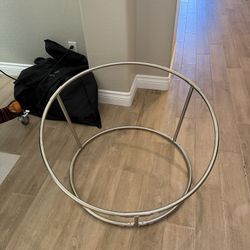Newborn Photography Bean Bag Stand