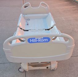 MEDICAL ELECTRIC BED