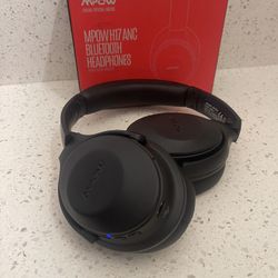 MPOW H17 Wireless Headphones 