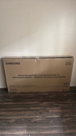 55 Inch LG Tv