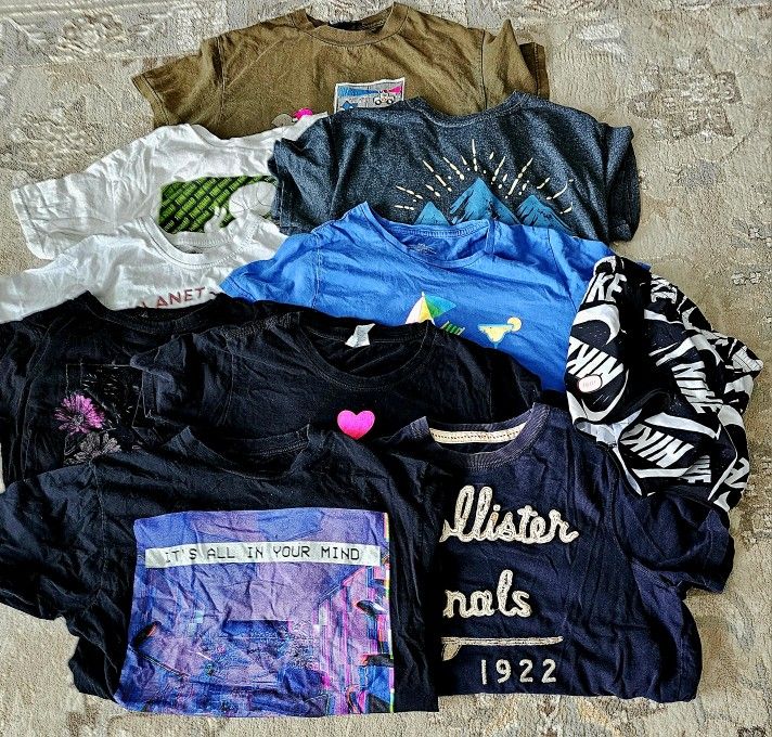 Shirts 