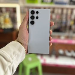 Samsung Galaxy S24 Ultra 512GB