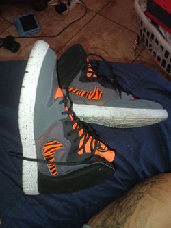 nike