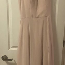 Brand New Bridesmaid Dress