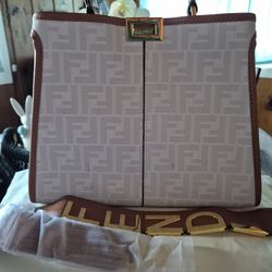 Ladies Bag's