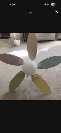 Ceiling Fan