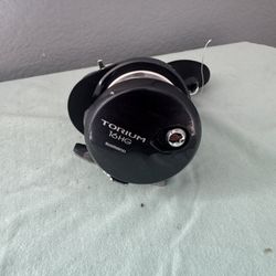 Shimano Torium 16HG Fishing Reel  $180