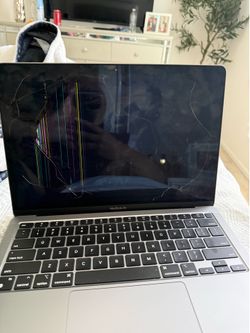 Mac book air