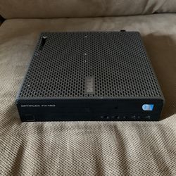 Dell Optiplex FX160