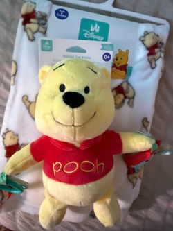 Winnie the Pooh set