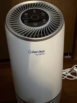 Aerclear by Clarifion Air Purifier
