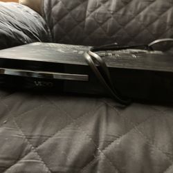 Vizio Movie Player 