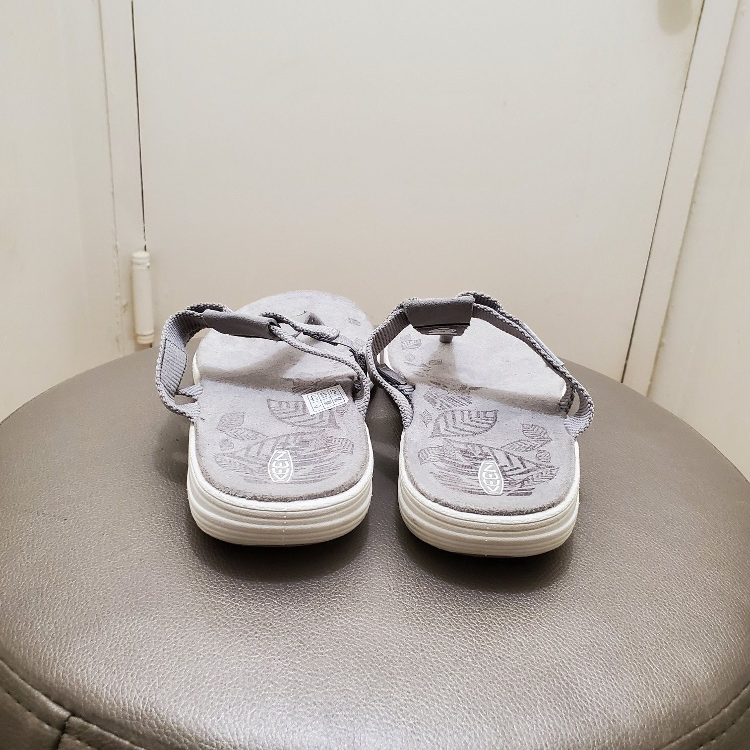 NWOB womens KEEN sandals size 7