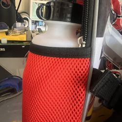 Minions Backpack. Lunch Bag And Drink Bottle 