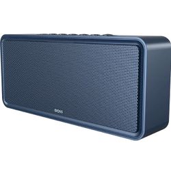 🔊 DOSS SoundBox XL Bluetooth Speaker with Subwoofer – Blue – 32W | Booming Bass | Brand New – $60 or Best Offer  💰 Price: $60 or best offer 💲 MSRP: