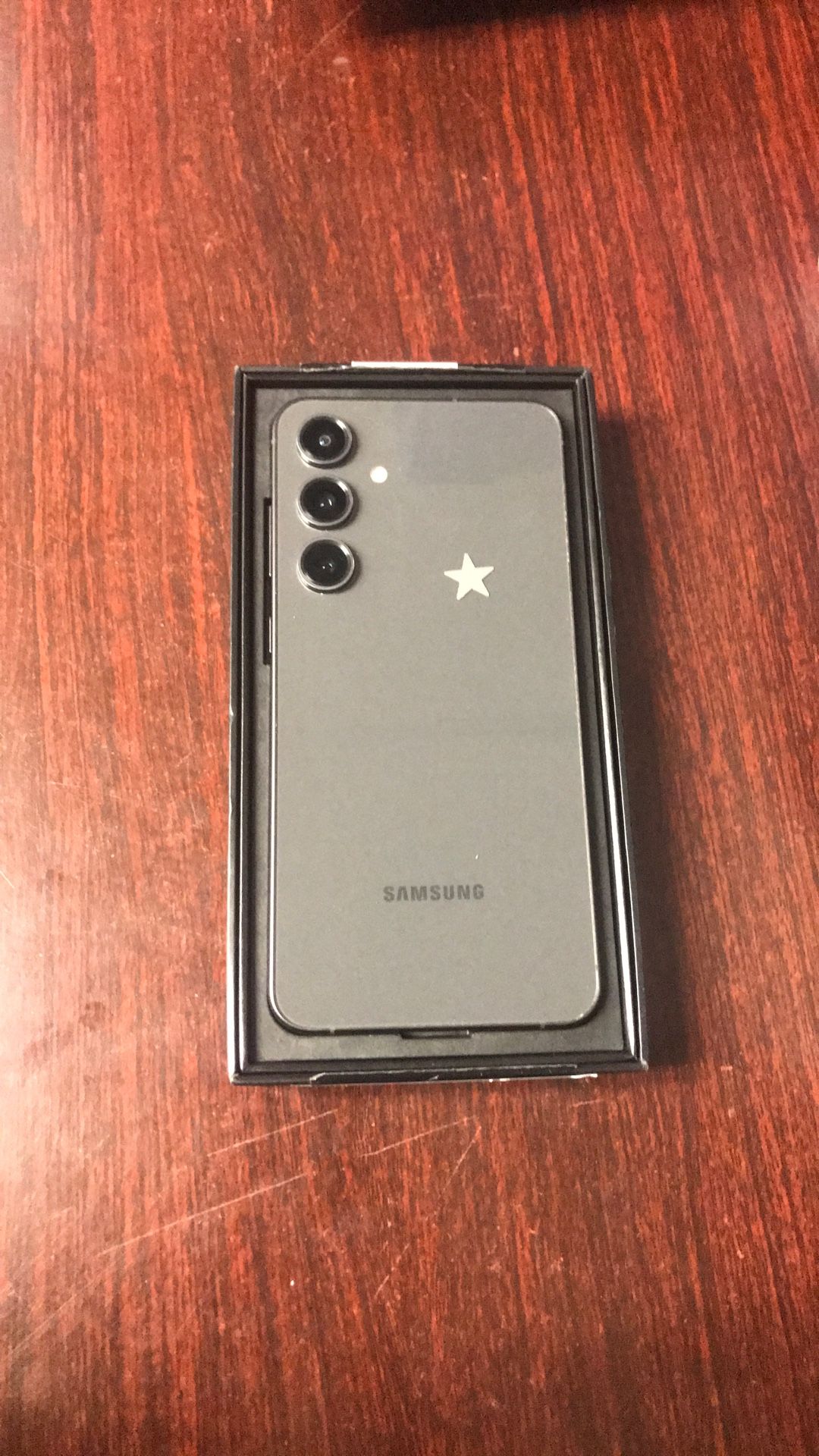 Samsung Galaxy S24 FE