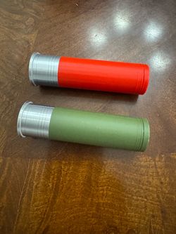 Penny holders