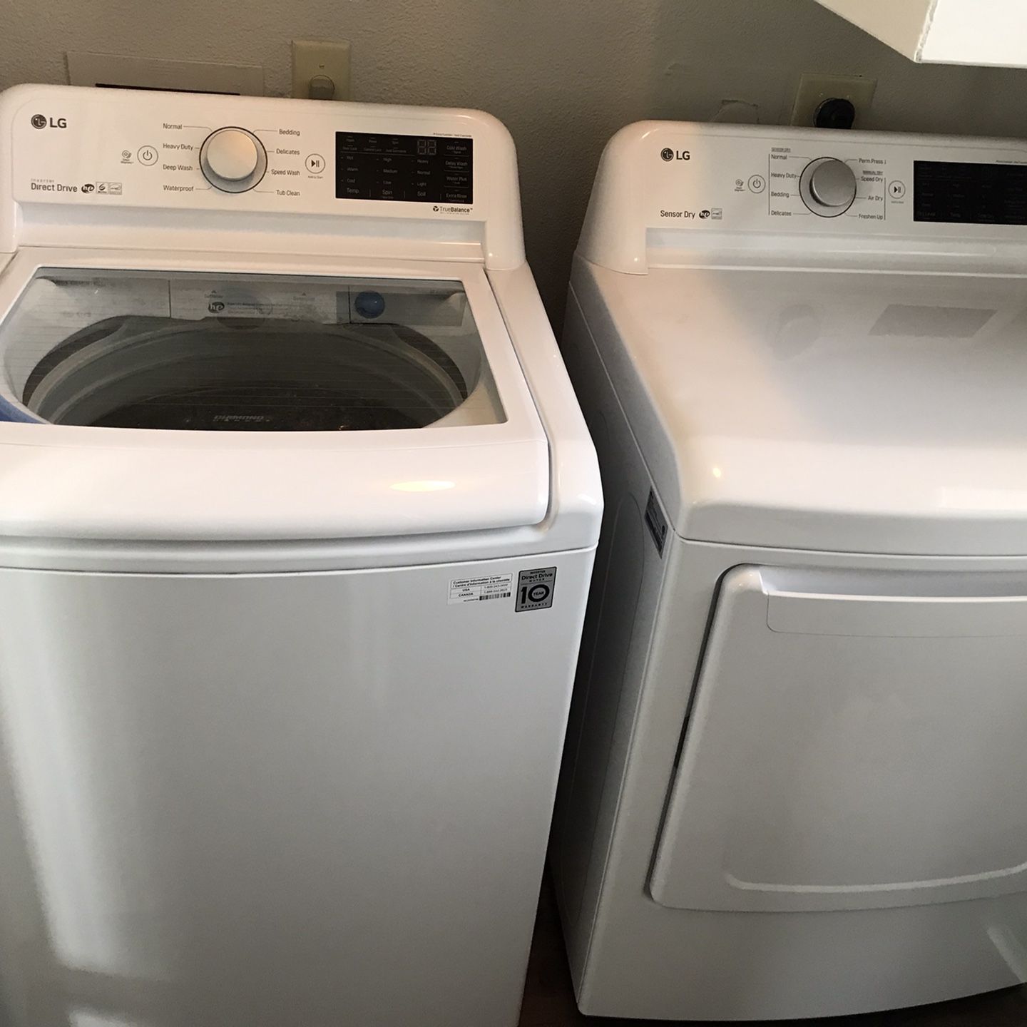 Portable Washing Machine Black And Decker 0.9 Cu.Ft. for Sale in San  Antonio, TX - OfferUp