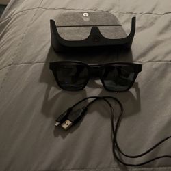 Bose  Frame Tenor 