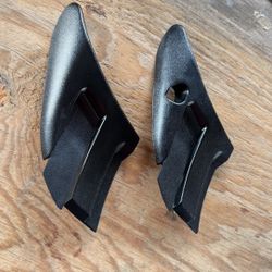 99-06 Silverado Antenna Delete And Normal One