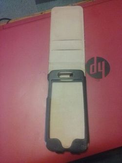 I phone 5 case $10