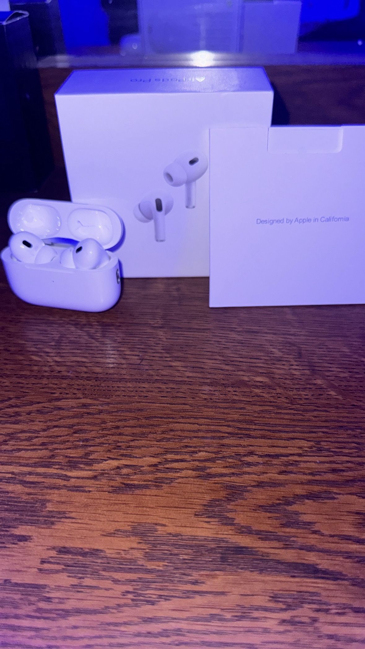 $60 Airpods Pro 2nd Gen (USB-C)