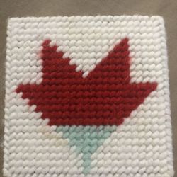 Handmade Coaster
