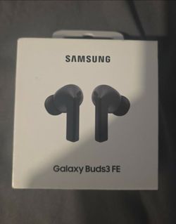 Galaxy Buds 3 FE