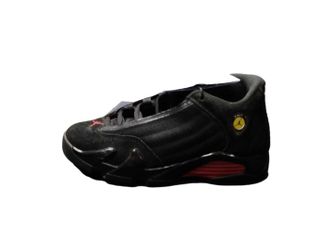 Jordan 487524-003 Black