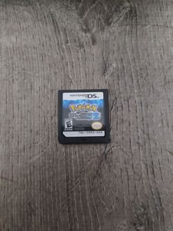 Pokémon Black Version 2 for the Nintendo DS.