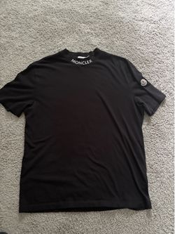 Moncler shirts