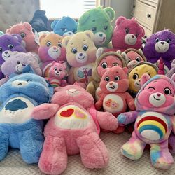 Care Bears Bundle 
