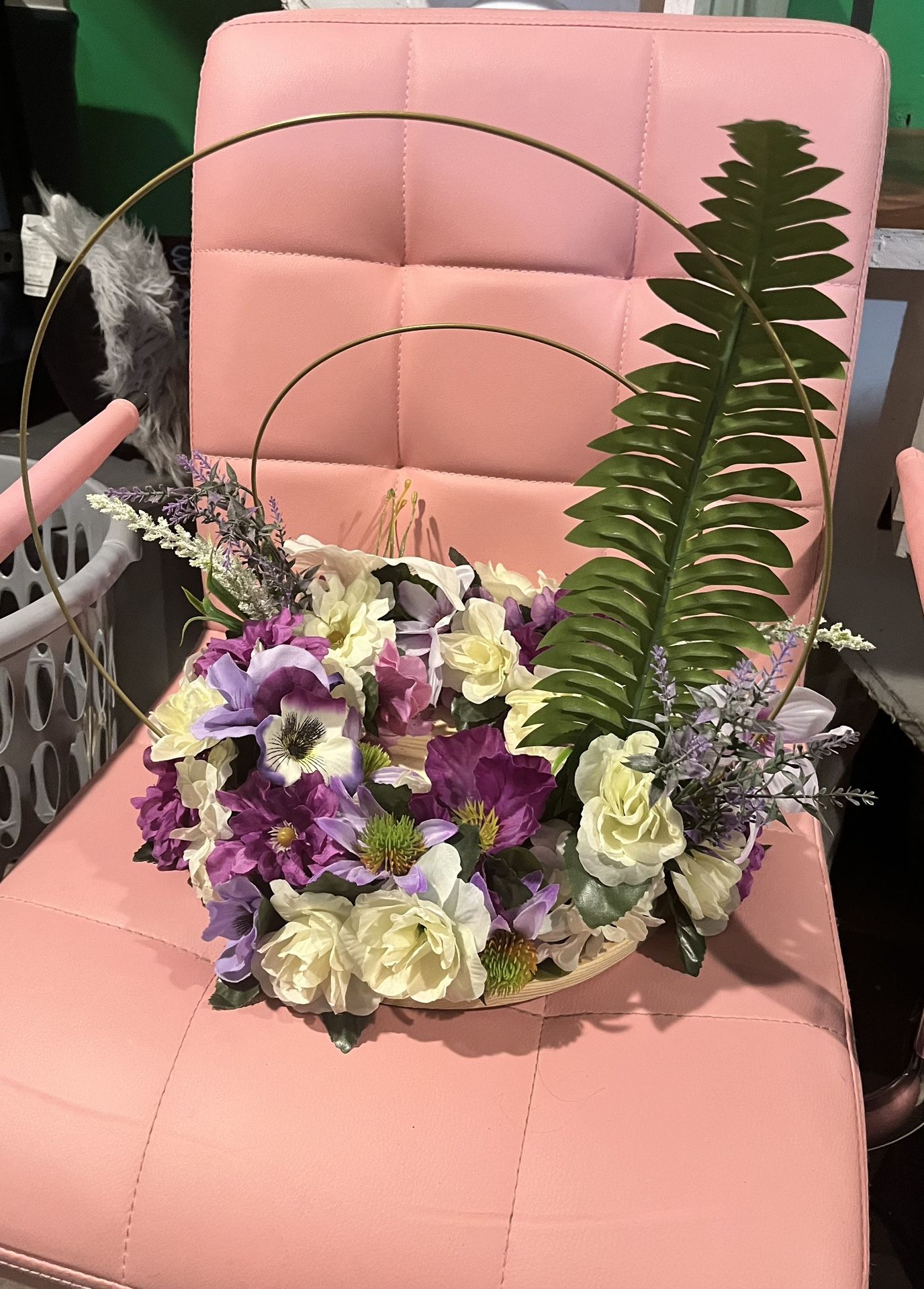 Centerpieces