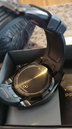 Men s Bulova Precisionist 98B142 for Sale in Norwalk CA OfferUp