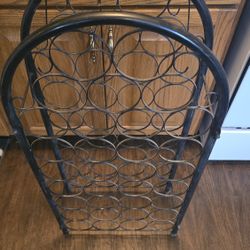 Wine Rack
