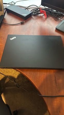 ThinkPad T14s Gen 1 Laptop