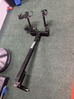 Thule 2 Bike Rack 