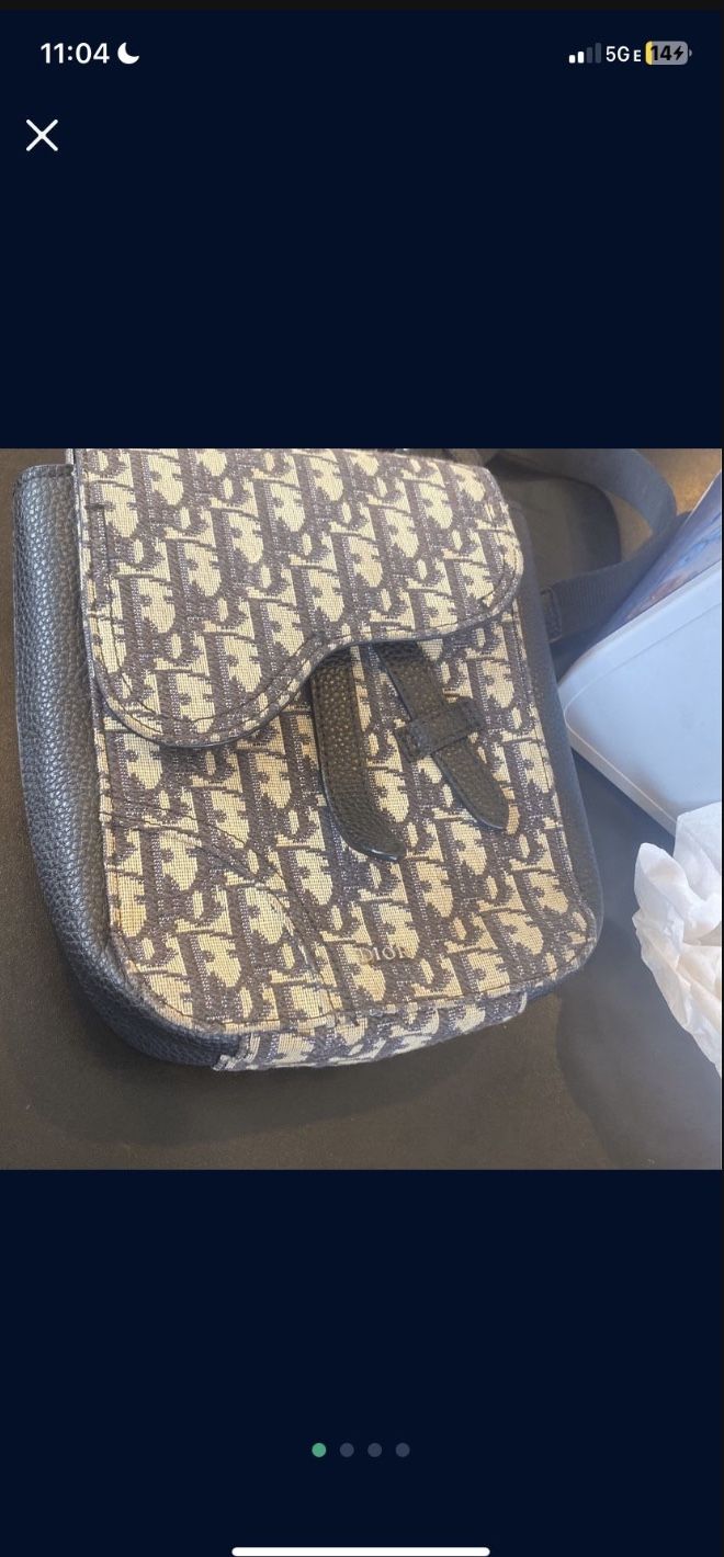 Dior Bag