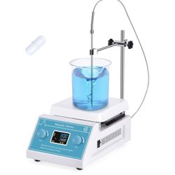 Slendor Magnetic Stirrer Hotplate 