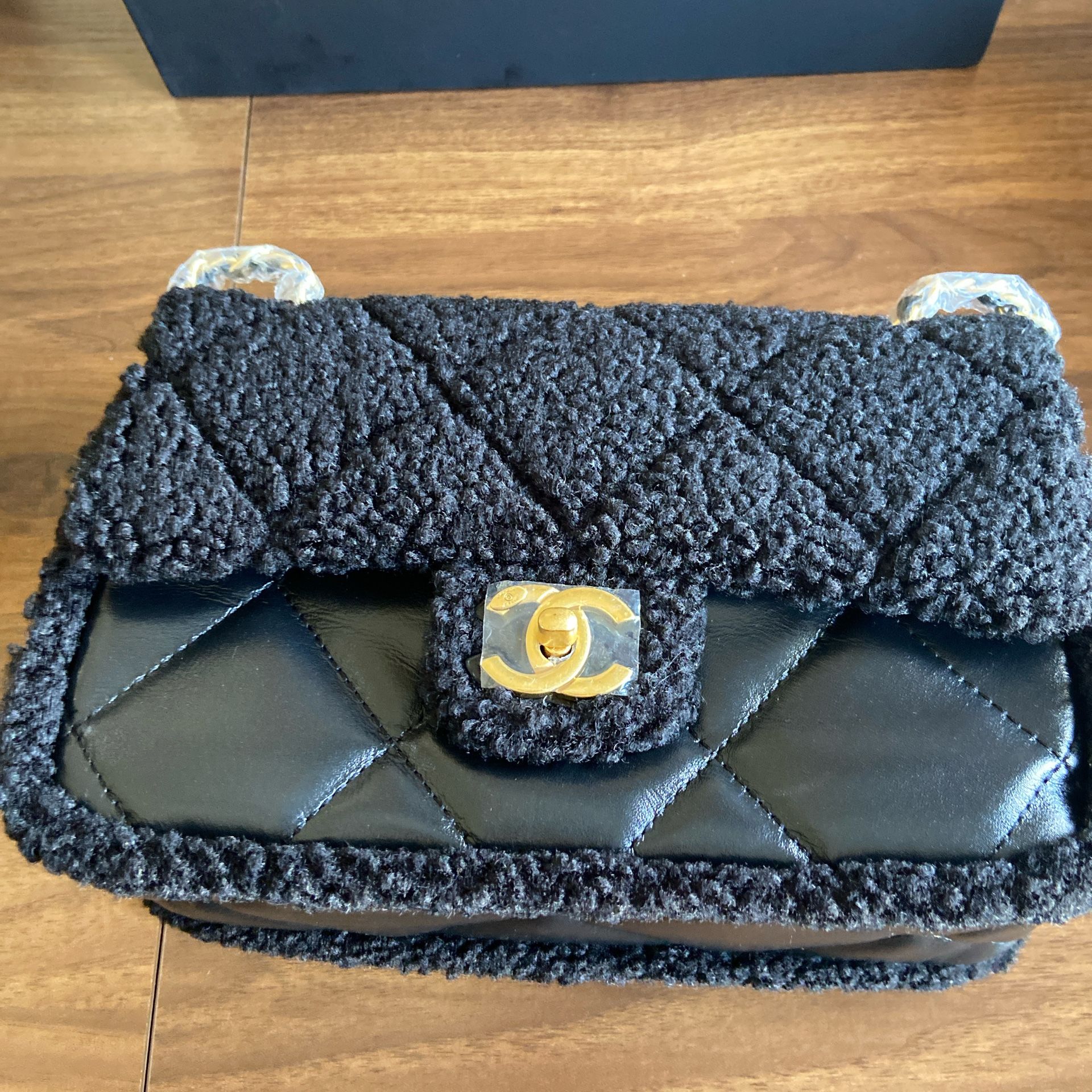 Chanel bag