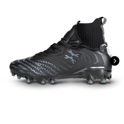 New Paintball Cleats  Men Size 10