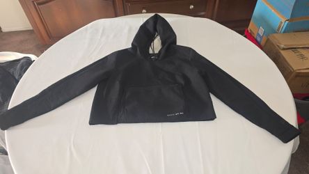 Nike Tech Pack hoodie, size M.
