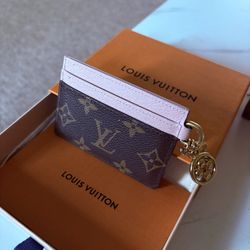 Louis Vuitton Card Holder 