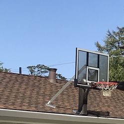 Básketball Shoot