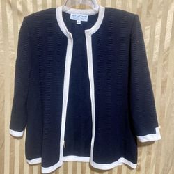 St John Jacket VINTAGE