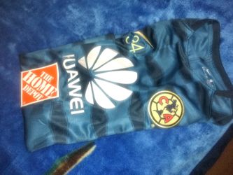 Club america mexico