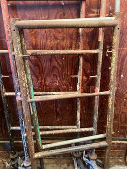 Scaffold